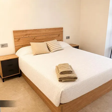Apartamento Cal Minguet Sant Joan De Villatorrada