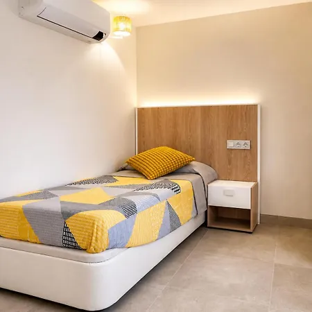 Apartamento Cal Minguet