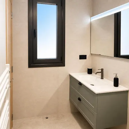 Apartamento Cal Minguet *