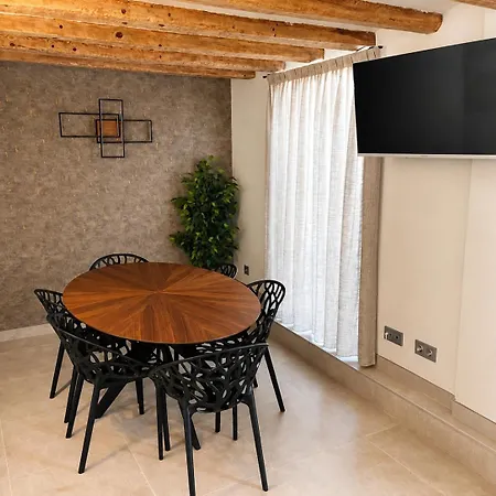 Apartamento Cal Minguet