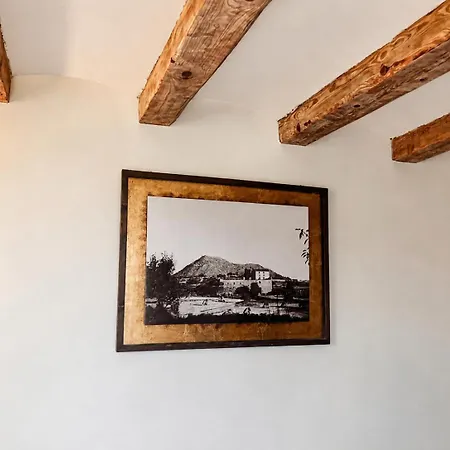 Cal Minguet * Sant Joan De Villatorrada