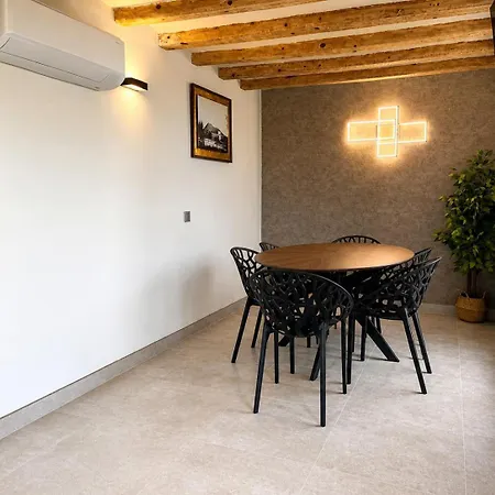 Apartment Cal Minguet